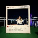 국동유람선 | '25 여수여행 #4. 여수밤바다 불꽃야경 크루즈 탑승, 내돈내산, 여수밤바다는 사랑 🤍
