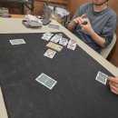 게임하우스 | 미플하우스 첫 보드게임 모임 후기💛