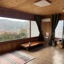 여항산 호수 펜션 이미지