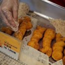 찹쌀꽈배기 이미지