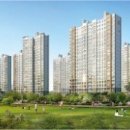 우미린 센트럴파크 이미지