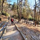 싸리골약수터 이미지