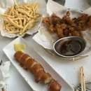 꼬지와 친구들 이미지