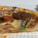 도미노피자군자점 이미지