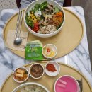 [천안 두정동] 포케까지 맛있는 &lt;본죽&amp;비빔밥 천안두정점&gt;