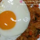 모시떡볶이