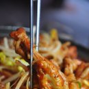 강군닭발 이미지