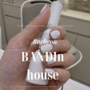 네일 에비뉴 - 사하구 | 부천네일 반디인하우스 앤 큐릭스 부천중동점 | 중동네일 힐스에비뉴 2층 젤 원컬러 후기