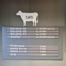 소울림 | 춘천 소울림 가성비 고기맛집 방문전 예약 필수 추천 의암호 둘레길 소고기 찐맛집