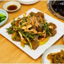 전등사(남문) 이미지