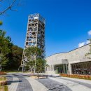 오로라파크 눈꽃전망 이미지