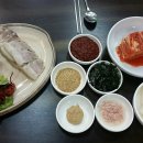 진솔막국수