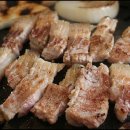 큰손흑돼지 이미지