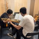 루나음악학원 - 남구 문수로352번길 15-1 | 수강생들에게 악기 연습을 아낌 없이 주는 울산기타학원