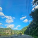 암산길(남후면) 이미지