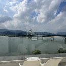 춘천시 3,4층 회의실 | 춘천 리버레인, 북한강뷰 대형 베이커리 카페 내돈내산 후기