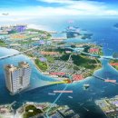 월미도 특화거리 이미지