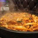 항아리닭갈비막국수 이미지