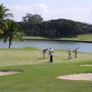 Mimosa Golf & Country Club Angeles City, Pampanga 이미지