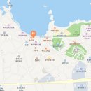 하늘정원게스트하우스 | 제주도 함덕해수욕장 근처 맛집 도민식당 오가네함덕점!