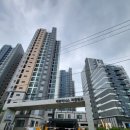 유림-55 | 대구시스템행거 태왕아너스라폴라든 101동 설치 후기