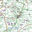 봉천산악회(제859회차)금산 서대산 산행후기 이미지