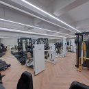 힐 휘트니스 이미지