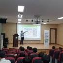 대전정림중학교 이미지