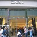 ZARA 이미지