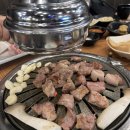 장대동공영주차장 | [대전] 장대동 맛집 "꾸이꾸이" _ 가성비의 삼목세트