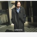 프란넬 | 얼바닉30 프란넬 트렌치코트 후기