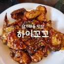 하이꼬꼬가재울점 | 남가좌동 맛집)하이꼬꼬-치맥하기 좋은 가재울 치킨 맛집