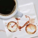 꽃과커피 이미지