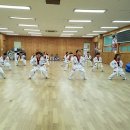 나라찬 태권도 이미지