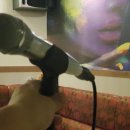 화이트노래연습장 이미지