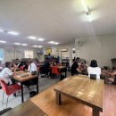 원조다슬기수제비 이미지