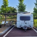 송계자동차야영장화장실 | 송계자동차야영장 사이트 소개 및 카라반 이용후기