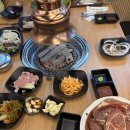 장곡동행정복지센터(장곡어울림센터) | 장곡동맛집 가성비 좋은 고기집 가족식당 장곡갈비