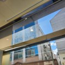 유리미용실 | 광주 서구 풍암동 미용실 유리창청소 후기