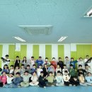 경희대 푸른솔 태권도 이미지