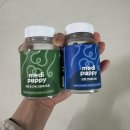 퍼피퍼피 | 강아지 관절 근육 영양제 메디퍼피 내돈내산 한달후기