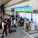 브이즈 | 포켓몬타운 2013 참가 후기