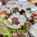 홍성참숯갈비 | [경기 의왕 맛집] 입에서 살살 녹는 한우 꽃등심, '홍성참숯갈비' 내돈내산 후기 🥩