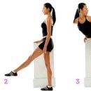 파워 스트레칭 이미지