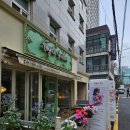 [엔젤스가든] 강남&amp;동탄 수제케이크 맛집(내돈내산)