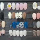 nail eun(네일 은) 이미지