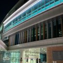 영종의 노을을 담은 어반스케치 | 하단 도서관 :: 사하구 하단복합센터 개관 첫 날 후기