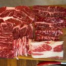 명품생고기무한리필 소사직영점 이미지