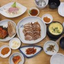 오가네족발 정관점 이미지