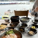 제주할망횟집 | [경남/사천]제주할망횟집 | 삼천포맛집, 점심메뉴로 물회와 회덮밥 추천